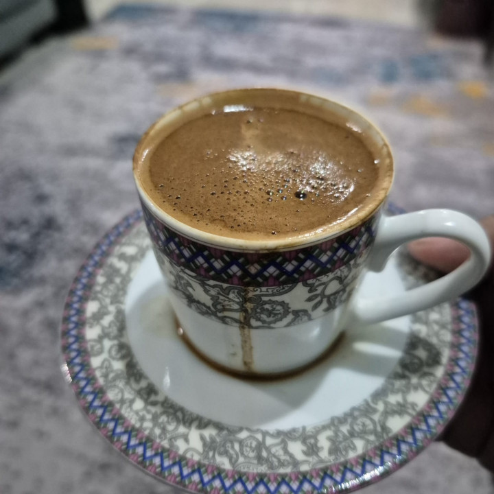 Kenapa Kopi Tubruk Lebih <i>Nendang</i>? Peneliti IPB Beberkan Rahasia Ilmiahnya