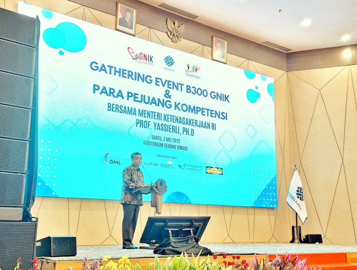 Segera Diluncurkan, Kenalan dengan Program Magang Nasional Kemenaker Yuk!