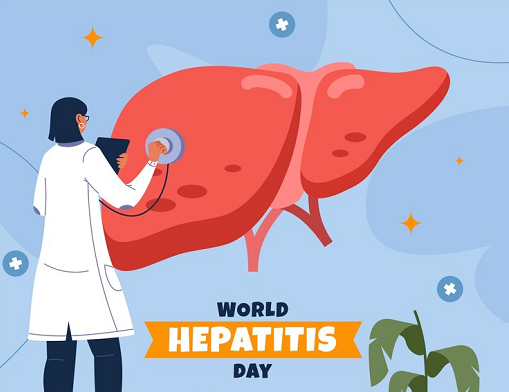 Hepatitis adalah kondisi peradangan pada organ hati. (Foto: Ilustrasi. Dok. Freepik.com)