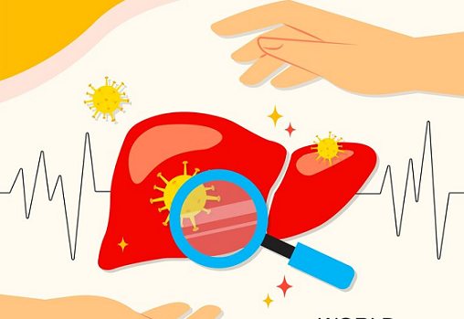 Bukan Sekadar 'Sakit Kuning', Ketahui Penyebab, Risiko dan Cara Mencegah Hepatitis