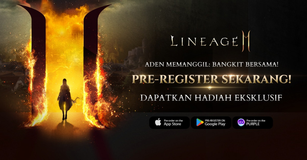 Lineage2M.