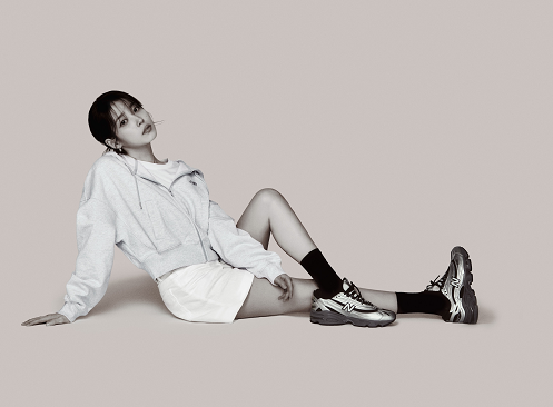 New Balance Grey Days 2025: Koleksi Sepatu Abu-abu yang Ikonik dan Timeless