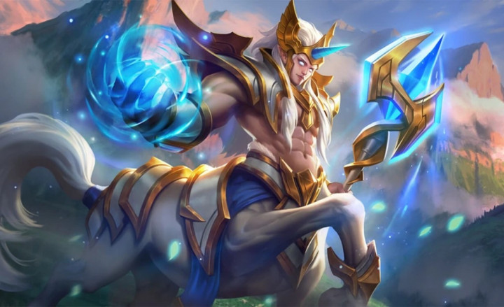 Kode Redeem Mobile Legend 5 Mei 2025