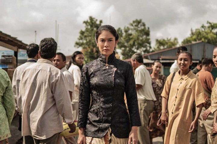 Rekomendasi Series Indonesia di Netflix Lengkap dengan Sinopsisnya