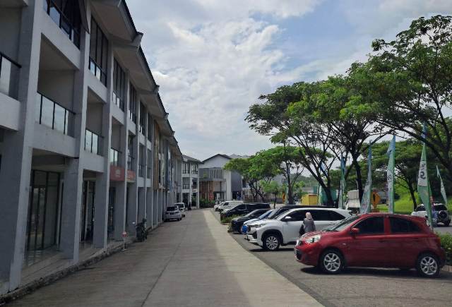 Investasi Karawang Bertumbuh, Lippo Kembangkan Area Hunian dan Komersial