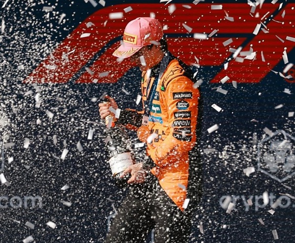 Klasemen Sementara F1 2025 Usai GP Miami, Piastri Nyaman di Puncak