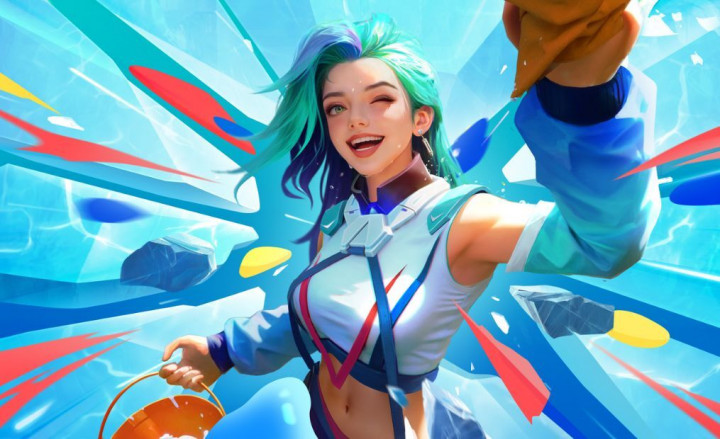 Kode Redeem Free Fire 5 Mei 2025