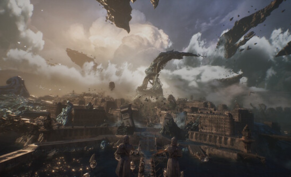 Cara Tingkatkan Atribut Terbaik di Expedition 33.