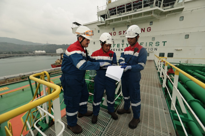 Siap Jadi Pelaut Dunia? PIS Buka Beasiswa Bareng 7 Kampus Top Tanah Air!