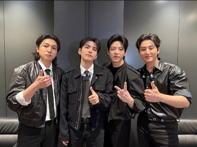 Fans DAY6 Dapat Snack Kedaluwarsa Saat Konser, Ini Bahayanya Jika Dikonsumsi