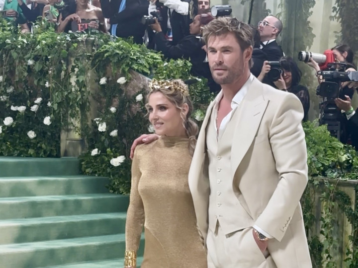 Met Gala 2025: Tema, Bintang Tamu, Jadwal, dan Cara Nonton