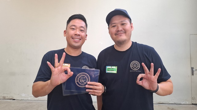 The Foodpreneurs Club Gathering Vol.3 Serukan ‘Maju Bersama, Kaya Bersama’ dengan UMKM