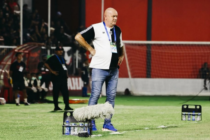 Persib Juara Liga 1 2024/2025, Bojan Hodak Samai Rekor Abah Tohir