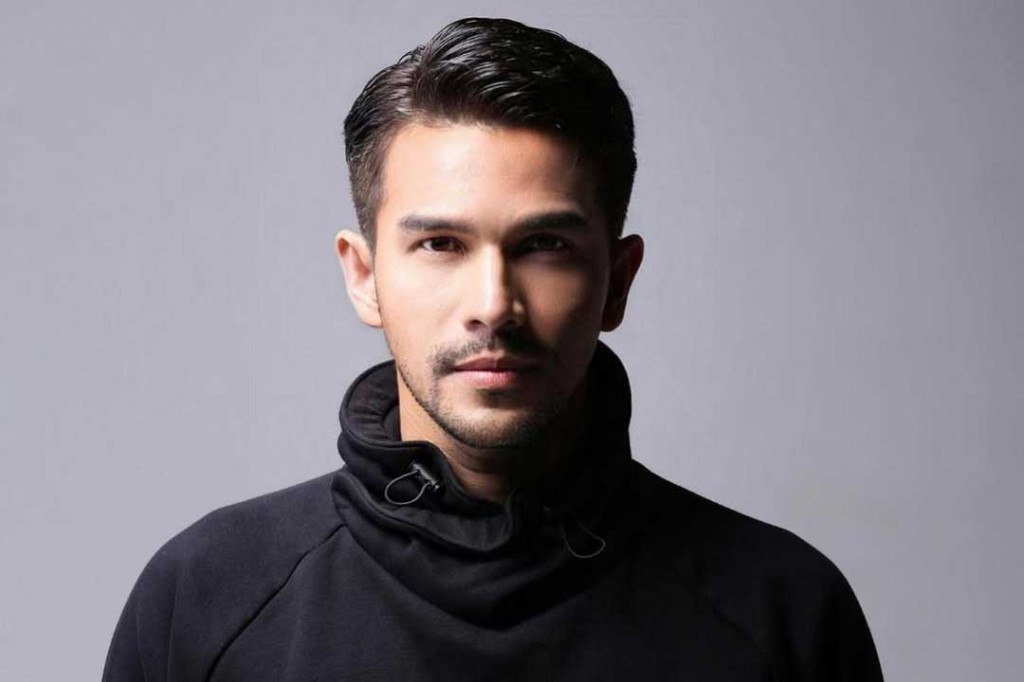 Jonathan Frizzy. (Foto: Instagram/@ijonkfrizzy)