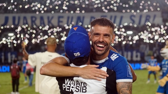 Klub yang Juara Back to Back Sejak 2017 di Liga 1