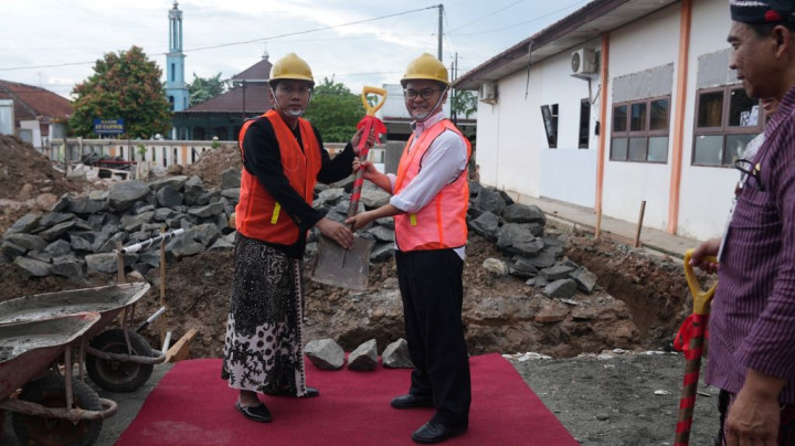 Jadi Sasaran PSPP, Ratusan SMK dan SLB Bakal Direhabilitasi