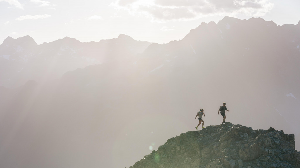 Produk Arc'teryx (Foto: instagram)