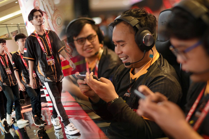 Ketika Esports Menjadi Cita-cita Serius Anak Muda