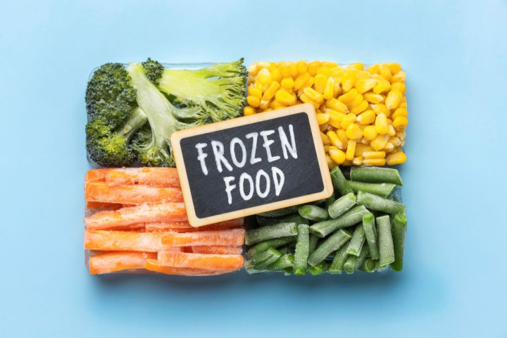 Bisnis Frozen Food Makin Cuan! Ini Peluang, Modal, dan Tips Sukses Memulainya