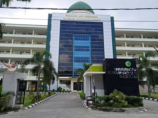 Universitas Muhammadiyah Mataram Buka Fakultas Kedokteran, Camaba Bisa Daftar!