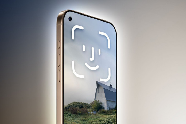 Face ID Bawah Layar iPhone 18 Pro Dalam Pengujian