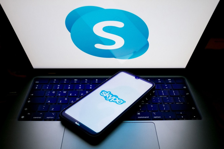Skype Resmi Berhenti Beroperasi