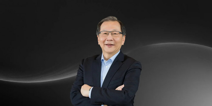 CEO MediaTek Bakal Naik Panggung Computex 2025