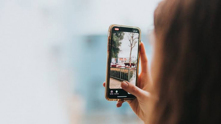 Cara Mengatur Foto di Ponselmu dengan Rutinitas Secara Teratur