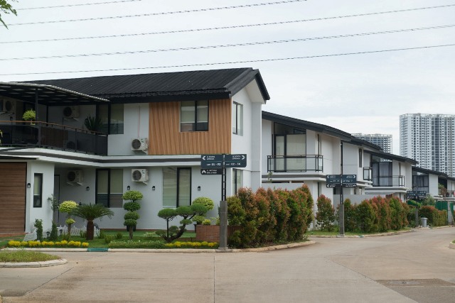 LPCK Catat <i>Marketing Sales</i> Rp323 Miliar pada Kuartal I