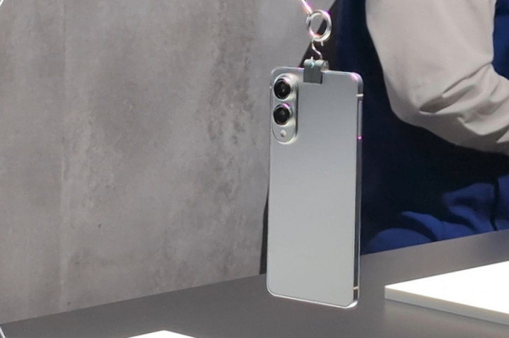 Ingin Tahu Garansi Samsung Masih Aktif? Ini Cara Ceknya!