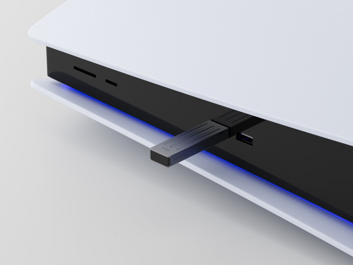 Seagate Kenalkan SSD Ultra-Compact untuk Profesional