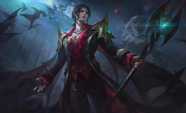 Cara Maksimalkan Cecilion di Mobile Legends