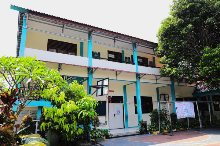 Mulai Bulan Depan Puluhan Sekolah di Tangsel Bakal Direvitalisasi
