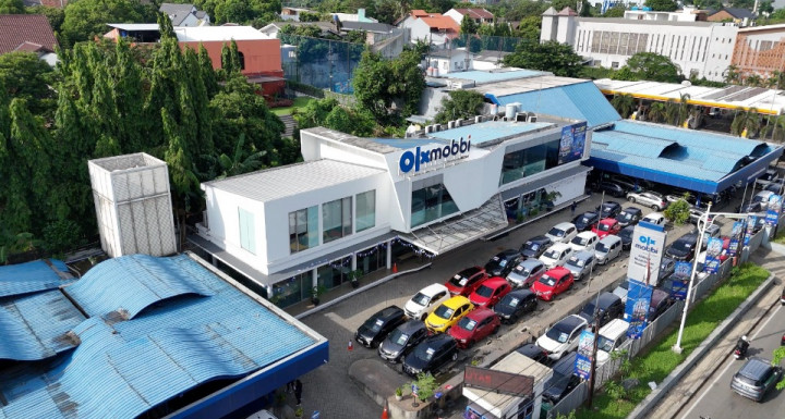 Toyota Gelontorkan Investasi untuk Bisnis Mobil Bekas Astra