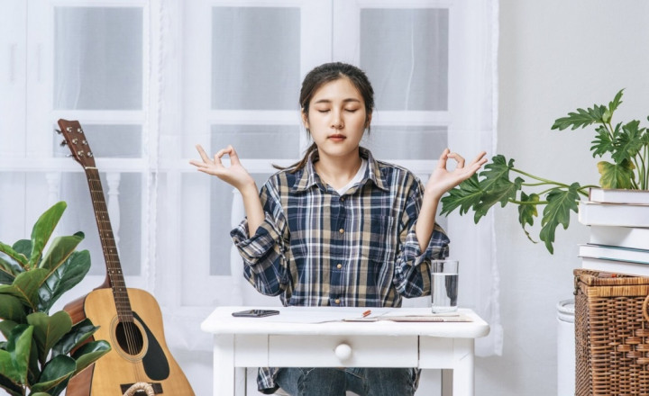 Tanpa Alat Bantu! Ini Teknik 3-3-3 untuk Meredakan Stres dengan Cepat