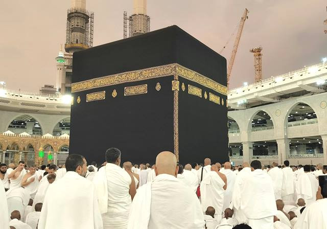 Menkes: Terjadi Penurunan Tajam Angka Kematian Jemaah Haji