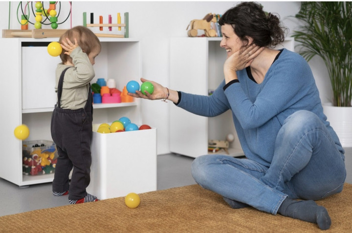 Pentingnya Membentuk Karakter Anak yang Bertanggung Jawab, Ini Manfaat dan Caranya