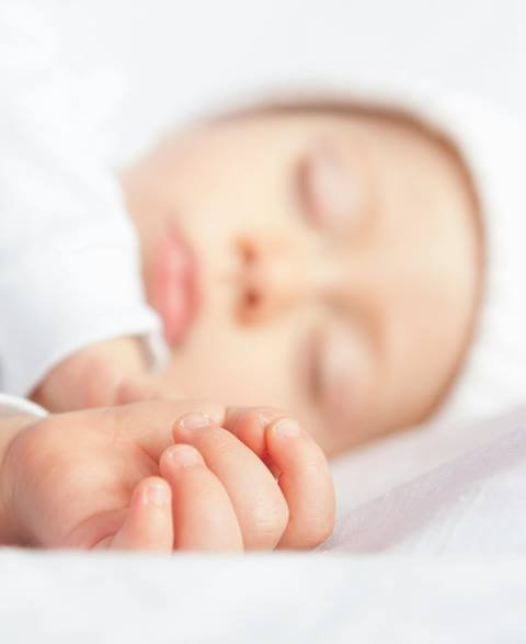 Gangguan Tidur Bisa Hambat Pertumbuhan dan Kecerdasan Balita