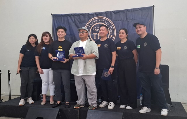 3 Berita Terpopuler Gaya: The Foodpreneurs Club Gathering Vol.3 Hingga Manfaat Jogging