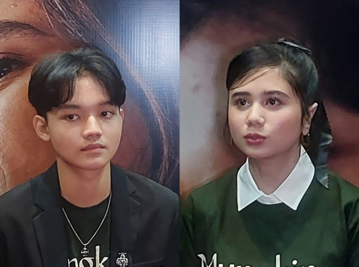 Tissa Biani dan Bima Azriel Jadi Pasangan HTS di Film Mungkin Kita Perlu Waktu