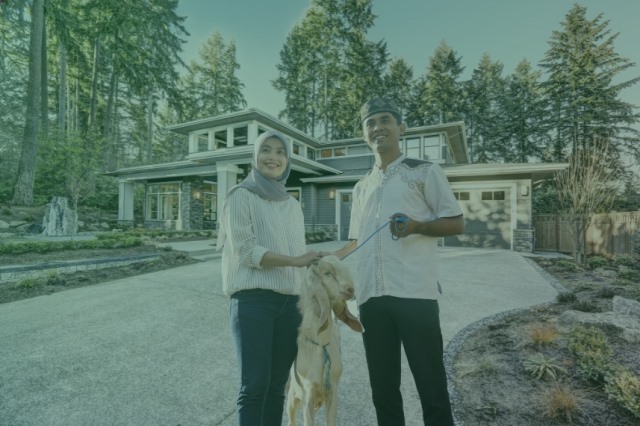 Kurban berasal dari kata qorroba-yuqorribu-qurbaanan, yang bermakna mendekatkan diri. (Foto: Dok. Istimewa)