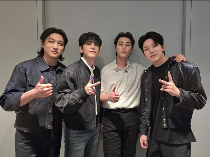 Penonton Keluhkan Refund Tiket Konser DAY6 di Jakarta Belum Jelas