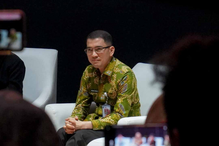 Rencana Jakarta Jadi Kota Sinema pada 2027