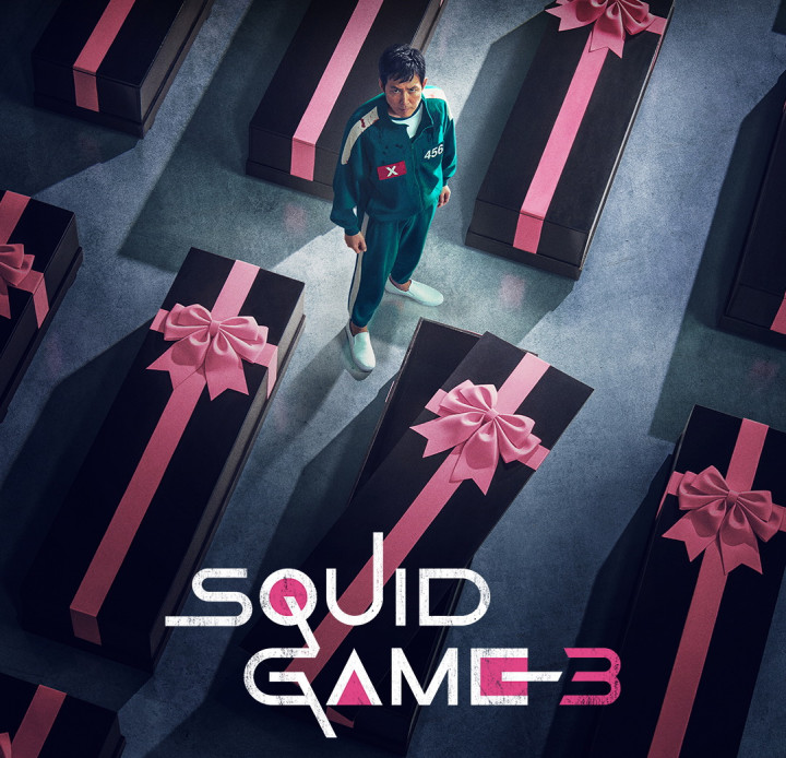 Squid Game 3 Segera Tayang, Gi-hun Kembali ke Arena Penuh Bahaya