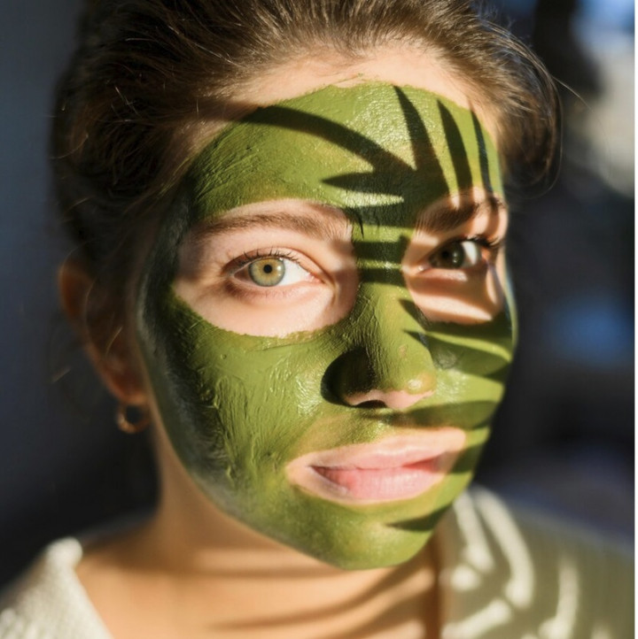 Bisa Dijadikan Masker, Ini Manfaat Daun Kelor untuk Kesehatan Kulit Wajah