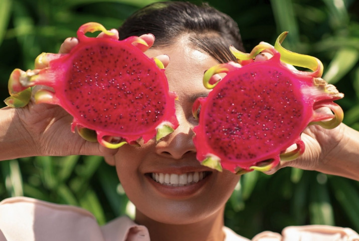 Berasal dari Meksiko Selatan, Ini Manfaat Buah Naga untuk Kesehatan