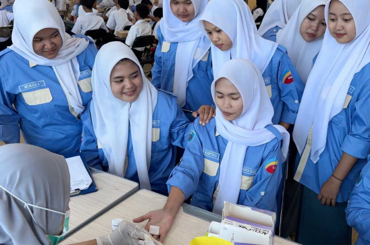 Begini Cara Hyundai Edukasi Bahaya Virus HIV