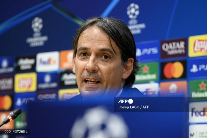 Pengorbanan Pemain Inter tak Sia-sia