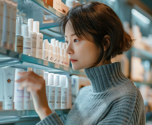 Kamu Wajib Tahu! 7 Cara Membedakan Kosmetik Asli dan Palsu