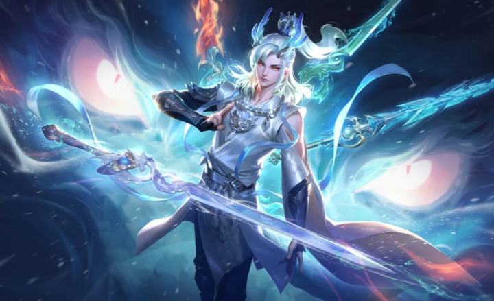 Cara Maksimalkan Loong Honor of Kings dengan Build Item Tersakit